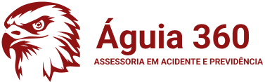 Águia 360 logo